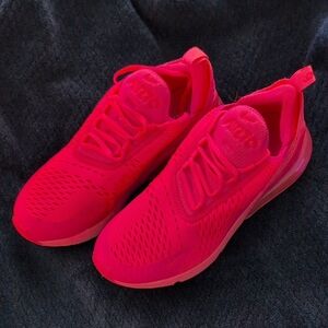 Airmax 270- Hyper Pink